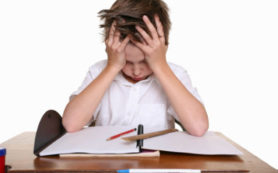 O que fazer para que as crianças tenham uma vida saudável com menos stress?