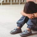 Depressão Infantil