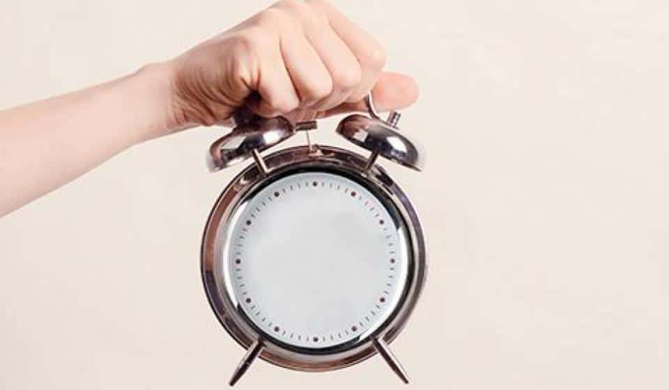 procrastinação