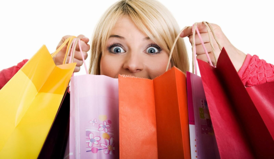 transtorno das compras compulsivas