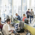 Comportamento-positivo-no-ambiente-de-trabalho - casule