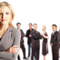 Liderança situacional- conceito e exemplos-casule