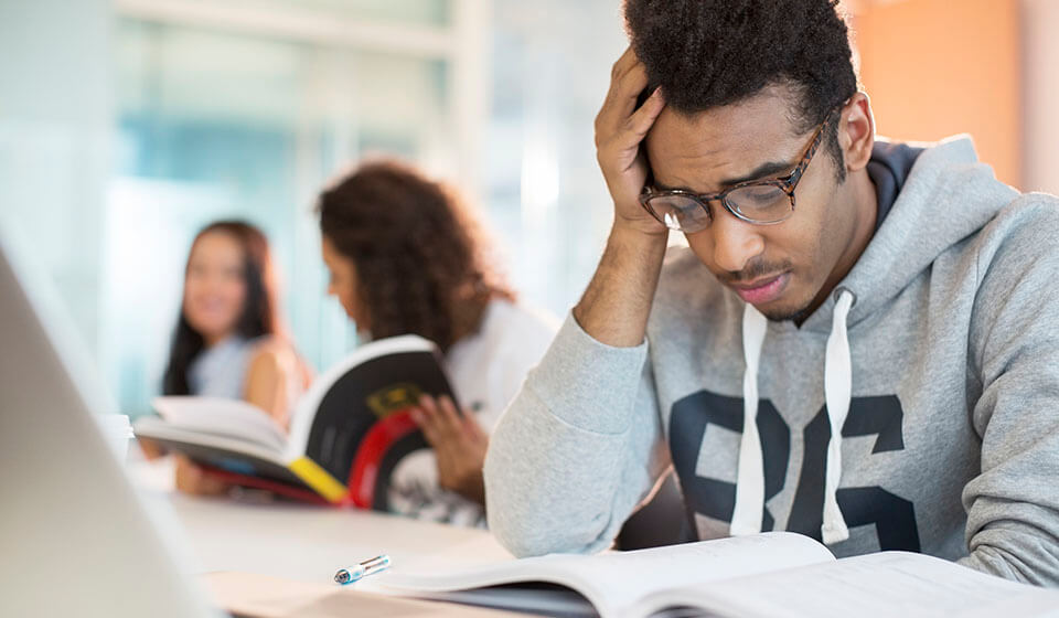 Estudo na dose certa- passe pelo vestibular sem estresse - casule