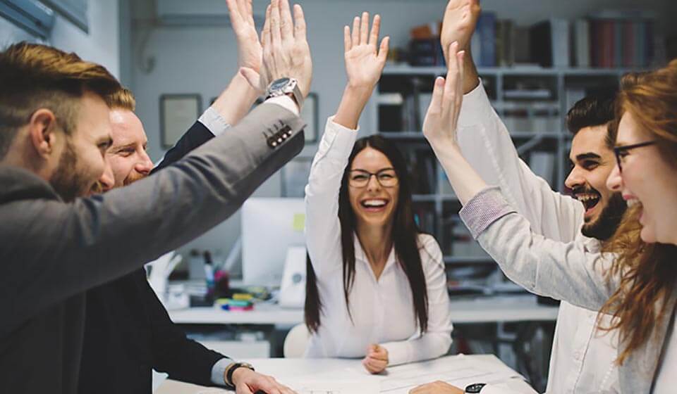 O Papel da Resiliência Individual Para um Gestor de Equipe -casule