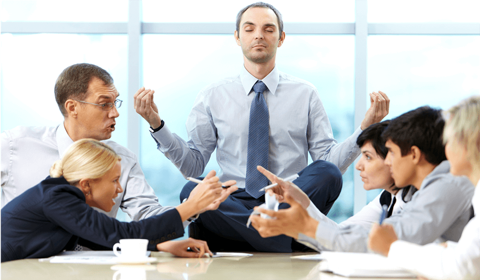Pessoa Exigente no Trabalho – Como Ela Pode te Inspirar a Ir Além? -casule