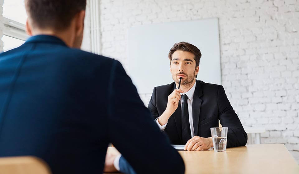 O que Responder em Porque Quero Trabalhar Nesta Empresa - tiago curcio