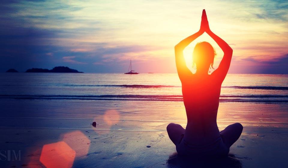 A Dimensão Espiritual do Coaching - tiago curcio