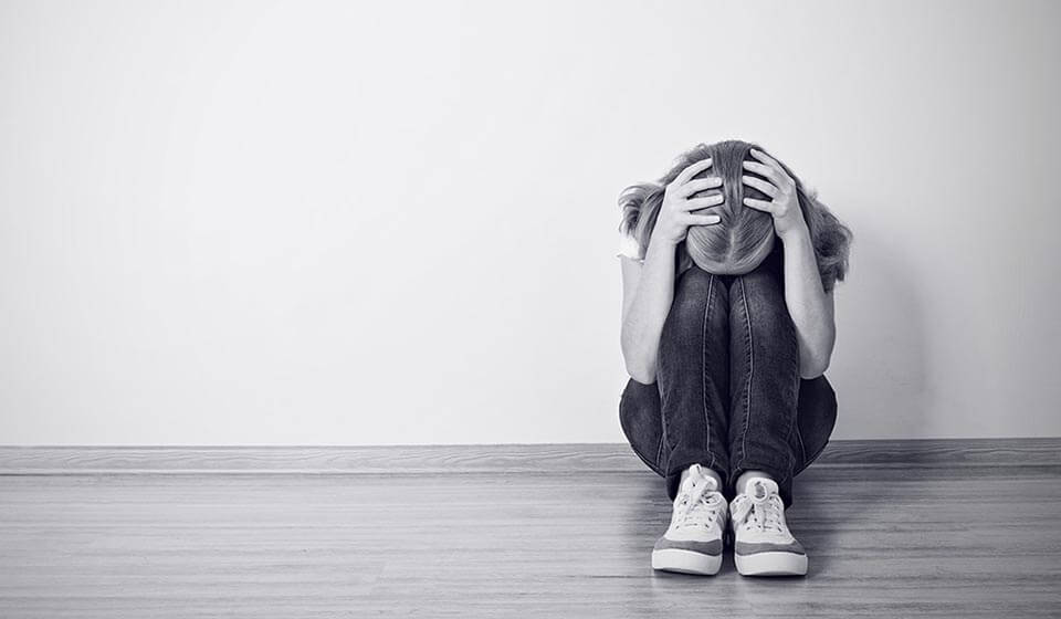 Suicídio na Infância e Adolescência - casule