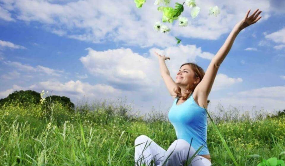 Estar Bem Consigo Mesmo é o Mais Importante - coaching -casule
