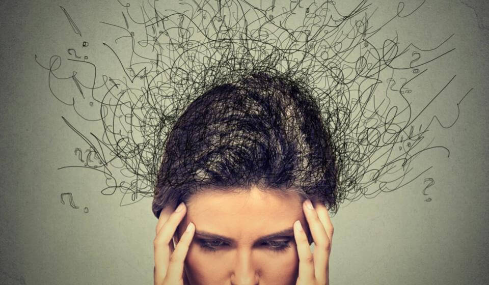 Personalidade Anancástica - psicologia -casule