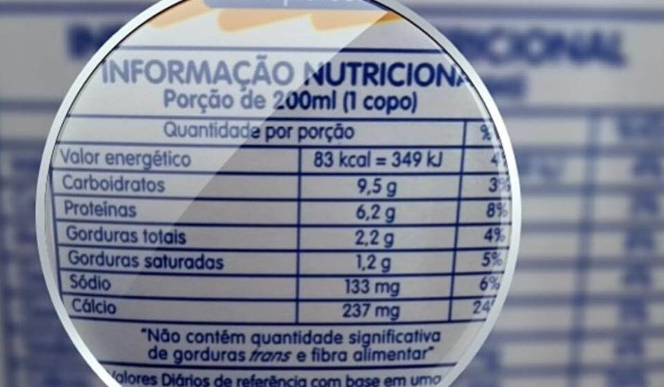 formação nutricional - nutricionista - casule