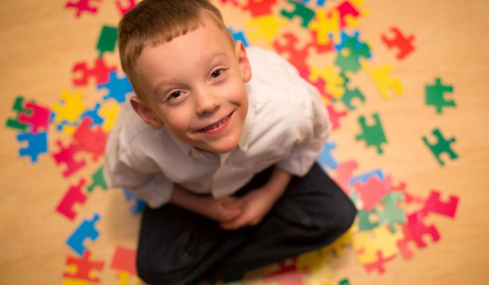 Compreendendo o Transtorno do Espectro Autista