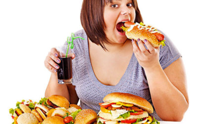 Transtorno da Compulsão Alimentar Periódica (TCAP)