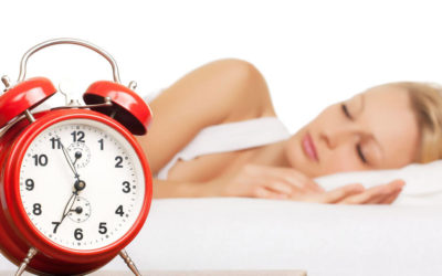 Relação entre uma boa noite de sono, o emagrecimento e a saúde