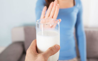 3 mitos sobre a intolerância à lactose